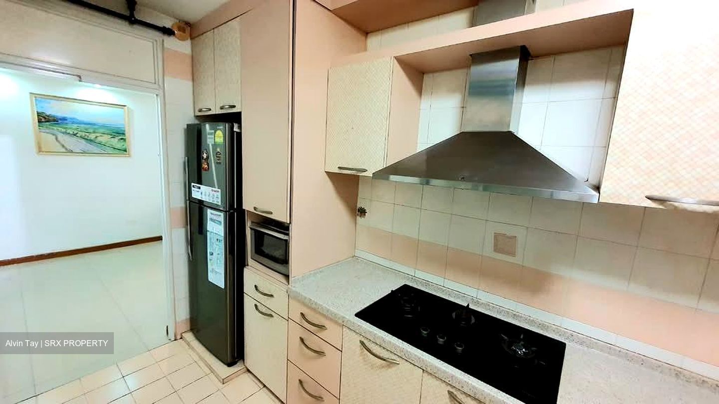 Blk 689D Woodlands Drive 75 (Woodlands), HDB 4 Rooms #553113601